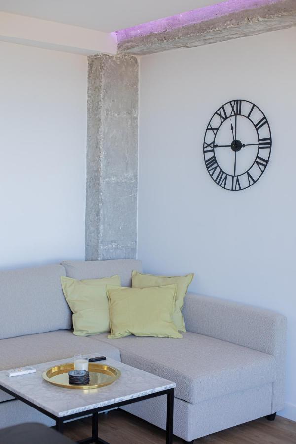 Amazing Apartment With Stunning Views ماربيا المظهر الخارجي الصورة