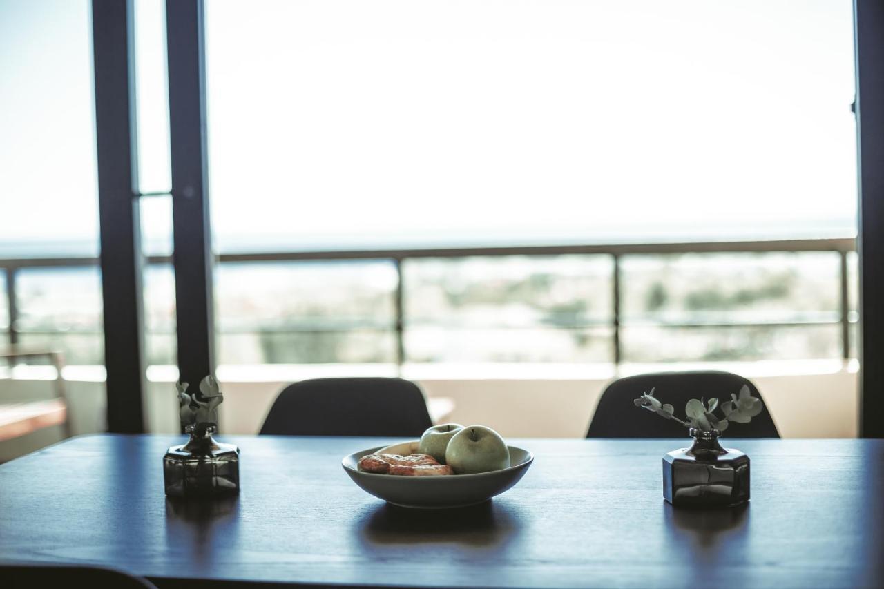 Amazing Apartment With Stunning Views ماربيا المظهر الخارجي الصورة