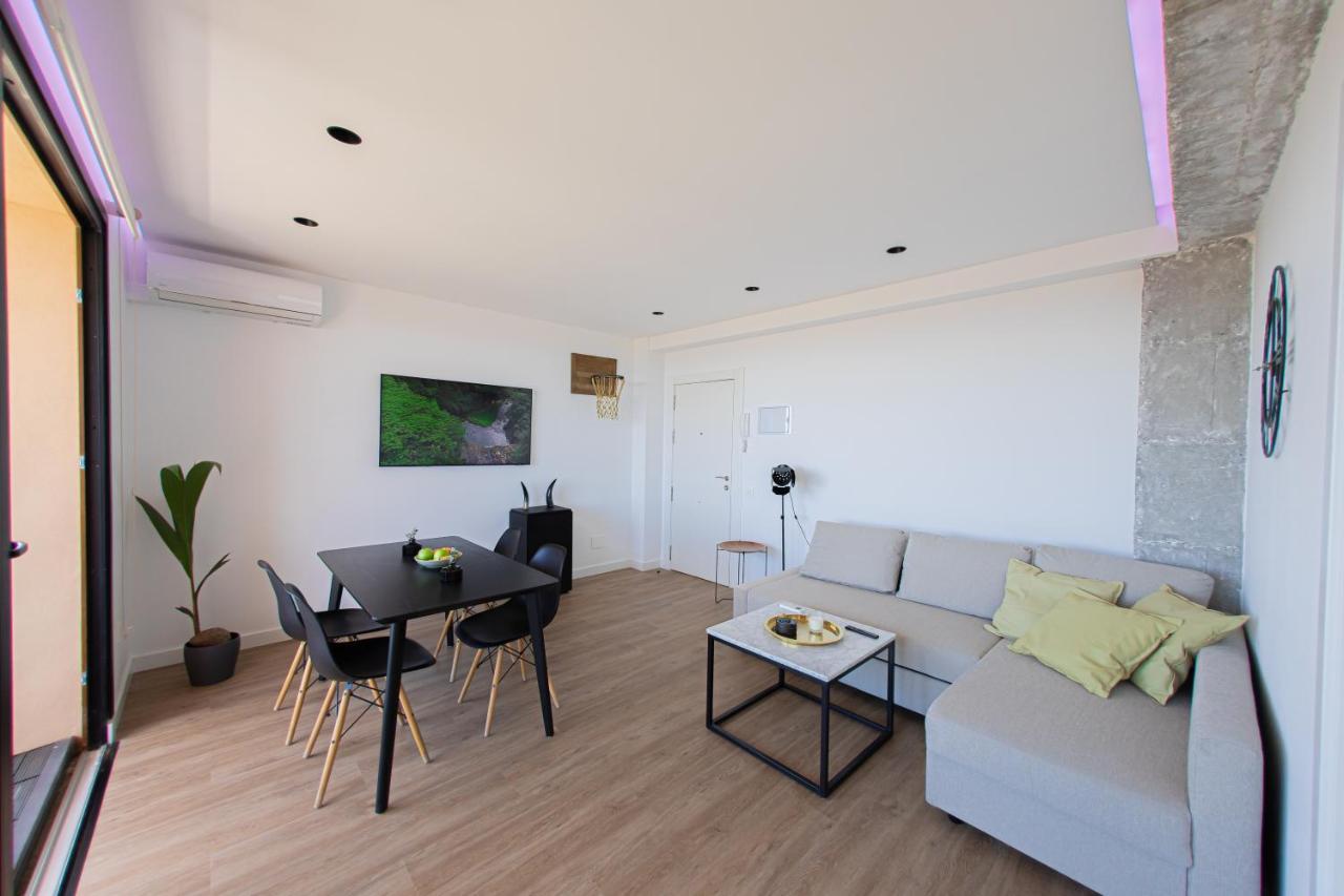 Amazing Apartment With Stunning Views ماربيا المظهر الخارجي الصورة