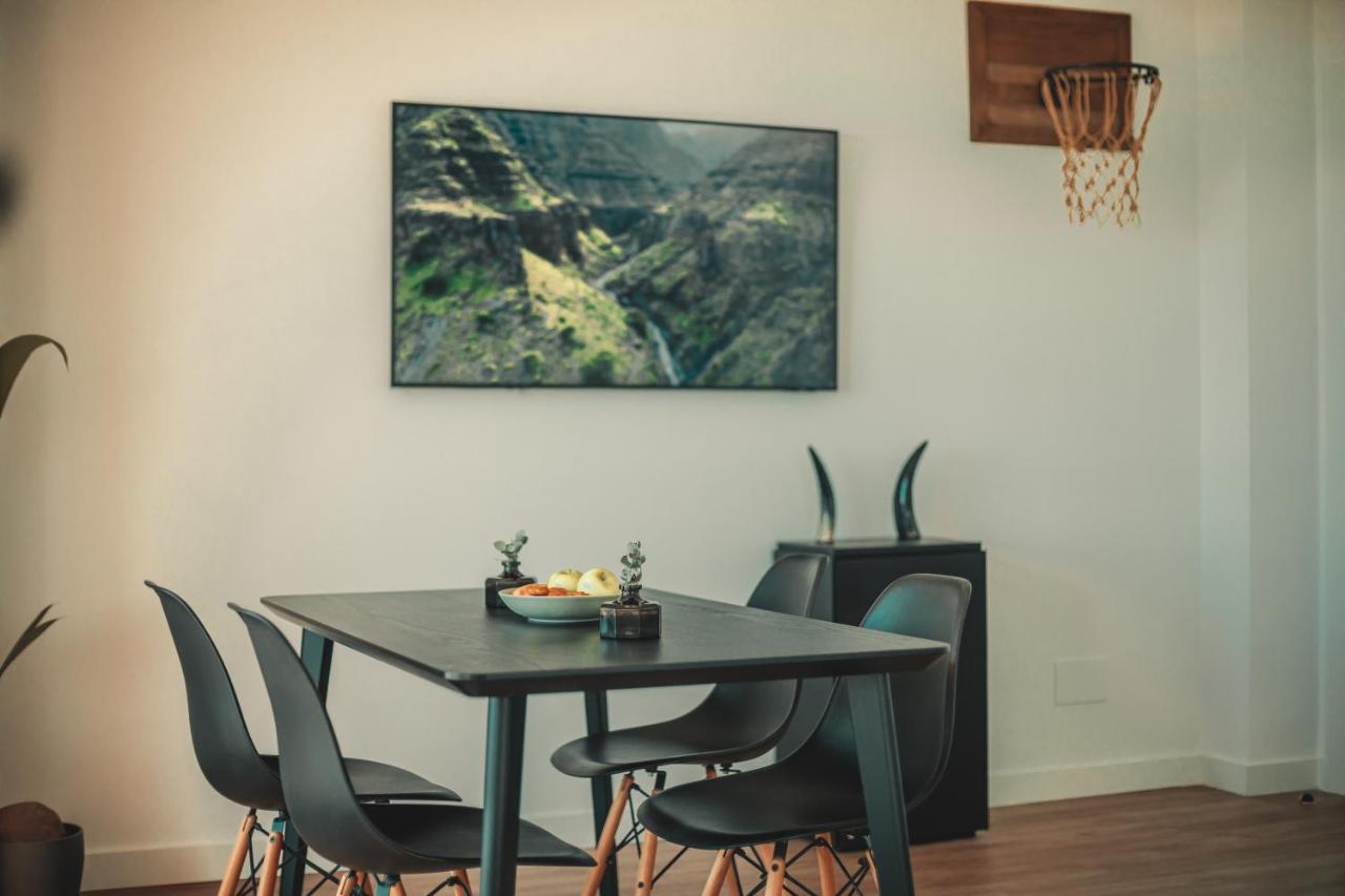 Amazing Apartment With Stunning Views ماربيا المظهر الخارجي الصورة