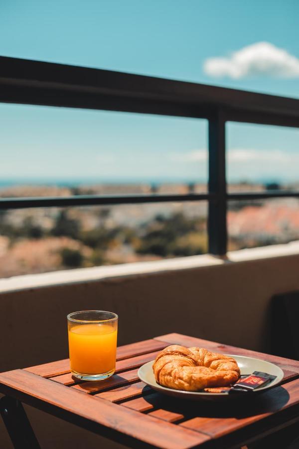Amazing Apartment With Stunning Views ماربيا المظهر الخارجي الصورة