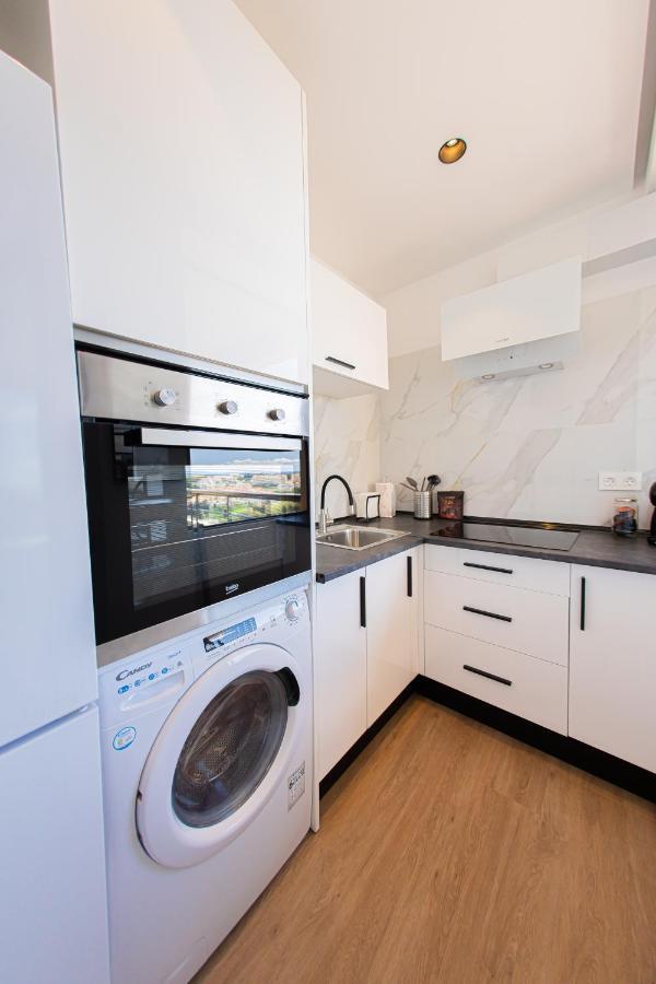 Amazing Apartment With Stunning Views ماربيا المظهر الخارجي الصورة