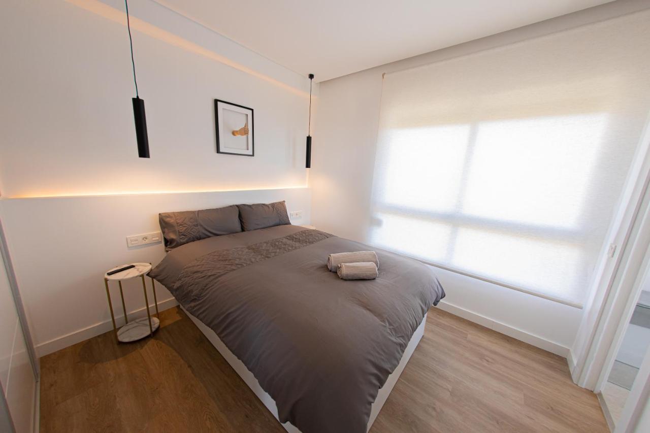 Amazing Apartment With Stunning Views ماربيا المظهر الخارجي الصورة